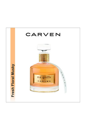 Carven ma griffe eau best sale de parfum